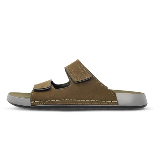 Image of WALKAROO Women's Slip On Comfort Sandals - WLP74007