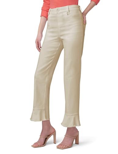 HUE Women's Fashion Denim Jean Skimmer Leggings3