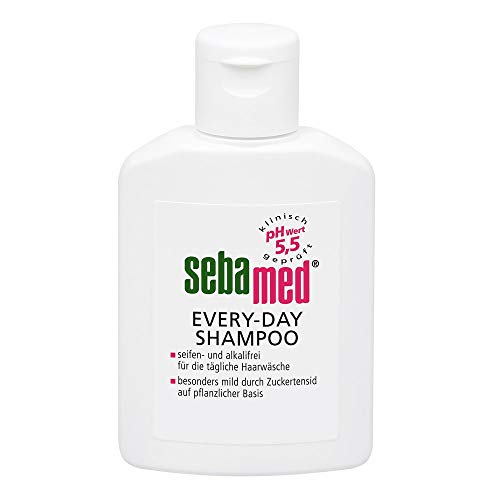 Preisvergleich Produktbild SEBAMED Pflege Shampoo 50 ml Shampoo