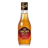 チョーヤ梅酒 The CHOYA �