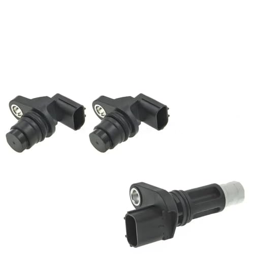 Capteur de vilebrequin Accord 4 cylindres 2009 pour corriger les ratés d'allumage moteur