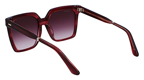 Calvin Klein Women's Ck22534s Square Sunglasses4