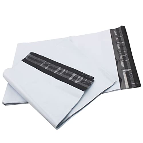 Bolsas de mensajería antirrotura para proteger envíos postales de plástico