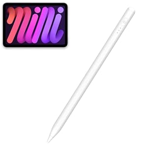 Kedoo Stylus Pen for iPad with Palm Rejection for iPad Pro 2021 11/12.9 Inch(2018-2021) iPad 8th iPad 7/6th iPad Air 4th…