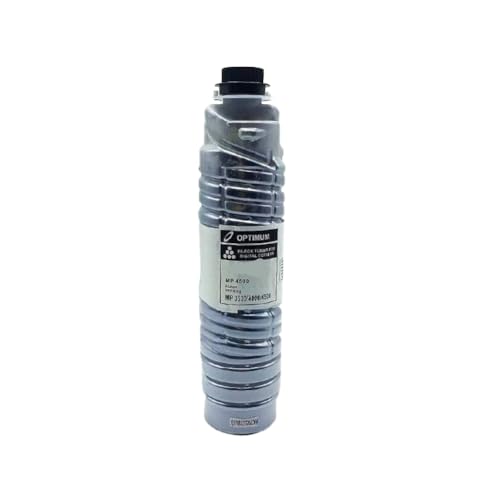 Toner MP4500C anti-bavure pour stabiliser l'impression sur MP5001 et MP4002