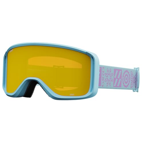 Image of Giro Sagen Ski Goggles - Snowboard Goggles for Men, Women and Youth