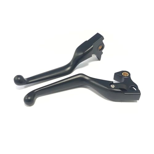 Levier frein moto pour corriger le jeu d'embrayage sur Sportster 1200 depuis 2014