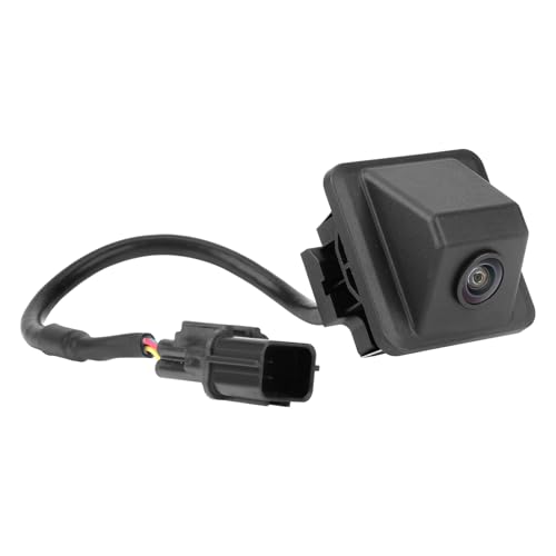 Image of Rear View Backup Camera Compatible with Hyundai Elantra 2014-2016 Park Assist Camera Replaces# 957503X410