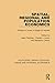 Produktbild Spatial, Regional and Population Economics: Essays in Honor of Edgar M Hoover (Routledge Library Editions: Urban and Regional Economics)