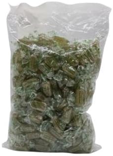 L.Melsa, VALERIANA AND PASSIFLORA (RELAXING) CARMELOS BAG 1 KG. WASHER