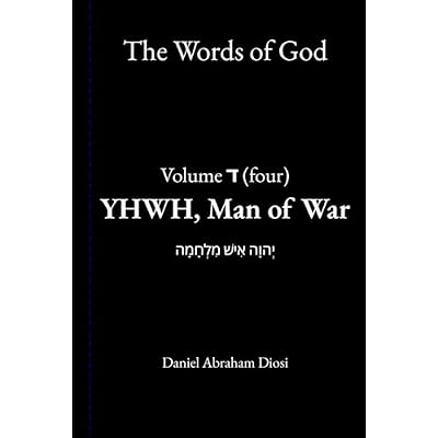 The Words of God: Volume Four