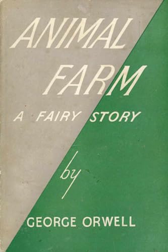 Animal Farm (English Edition)