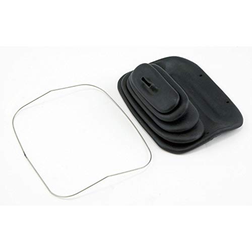 Omix-Ada 18606.02 Transfer Case Shifter Boot #TOP2