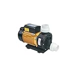 TDA120 Typ Spa Wasserpumpe 1,2 PS Wasserpumpen For Whirlpool, Spa, Hot Tub Und Salzwasser...