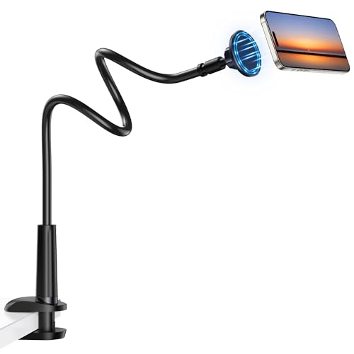 Magnetic Phone Holder for iPhone 17
