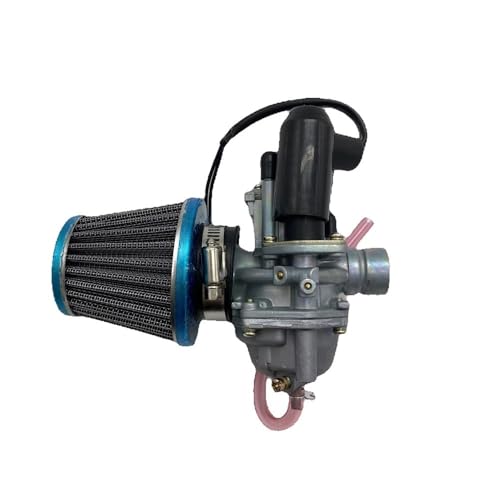 Carburateur 35 mm pour réparer fuite essence Eton DXL 90 filtre 2T
