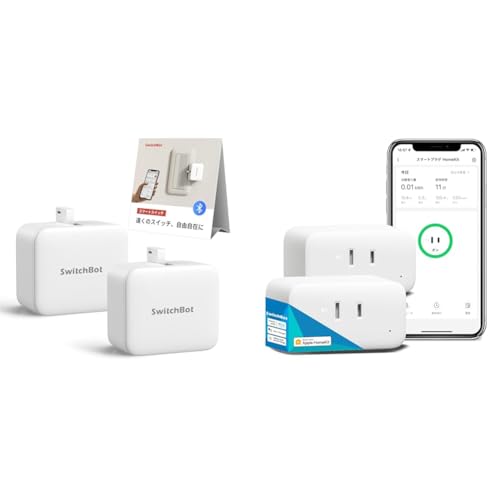 yZbgzSwitchBot {bg XCb` X}[gXCb` ^C}[ Alexa Google Home Siri IFTTT SmartThings Ή zCg 2 + vO~j ApplefoCXΉ HomeKit Ή RZ