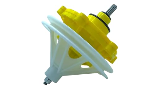 La Mejor Selección de lavadora hisense 12 kg para comprar online. 29 Imagen adicional