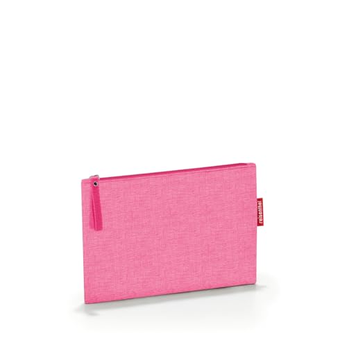reisenthel case 1 Twist pink - universeller Kleiner Organizer für Kosmetik oder kleine Handtaschenartikel