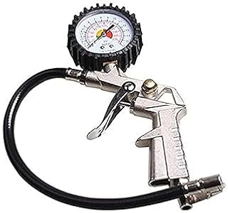 Tire Air Pressure Gauge Tire Pressure Gauge Tire Pressure Gauge Tire Pressure Gauge for All Car - Car Tire Pressure Gauge - sa car