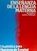 Enseñanza de la lengua materna