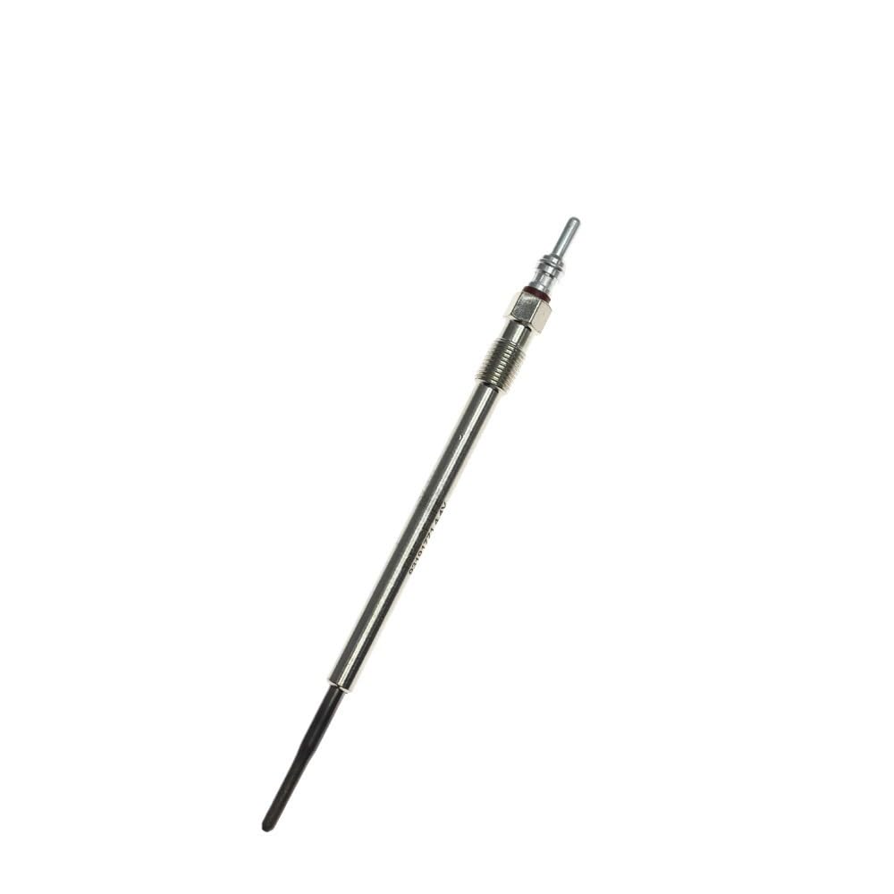 Candela di preriscaldamento Compatibile con Jeep per Cherokee per Renegade 1.6 2.0 Multijet 55200755 68147404AA Candele di preriscaldamento 4.4V