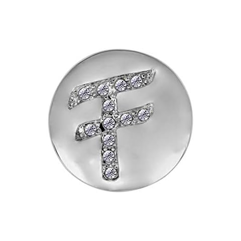 Bouton Pression Quiges 18mm F Cover