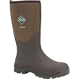 Muck Boots Wetland Rubber Premium Women's Field Boot