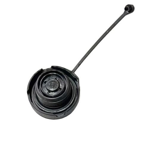 Bouchon de réservoir carburant pour Audi A1 A2 A3 A4 A6 couvercle diesel anti-poussière