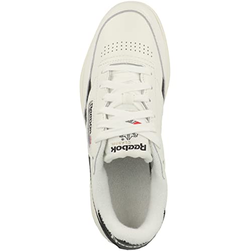 Image of Reebok Womens Club C Double