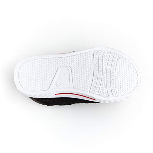 Simple Joys by Carter's Unisex-Child Daniel High-top Sneaker3