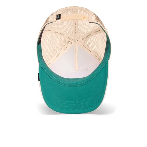 Image of Goorin Bros. Chroma Wave Kids Collection Unisex Trucker Hat