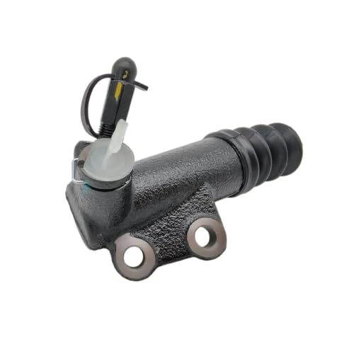 Actuador embrague Spark para solucionar pedal duro y pérdidas de presión