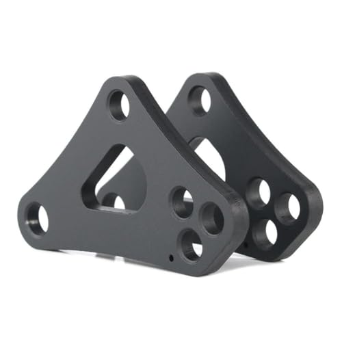 Kit de descenso ajustable para suspensión trasera de moto XL1000V Varadero 2003 a 2011