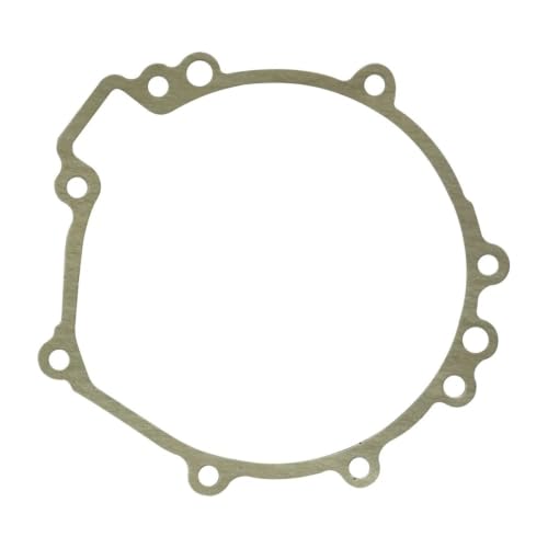 Couvercle pignon de ralenti moto et joint de carter pour réparer fuite ZX10R
