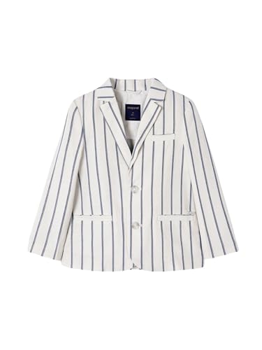 Mayoral Jacket for Boys Stone