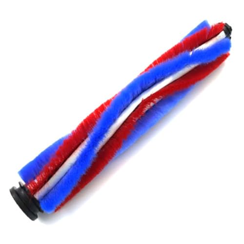 E ELECTROTODO REPUESTOS Y PEQUEÑO ELECTRODOMESTICO Cepillo Giratorio Compatible con Aspirador Polti Forzaspira Slim M0006927 (Original)