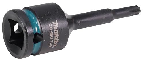 Makita E-19794 Impact Black Socket Bit T30x78 - Image 2