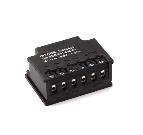 Module BEG-262-460 13046438 : redresseur de frein demi-onde performant