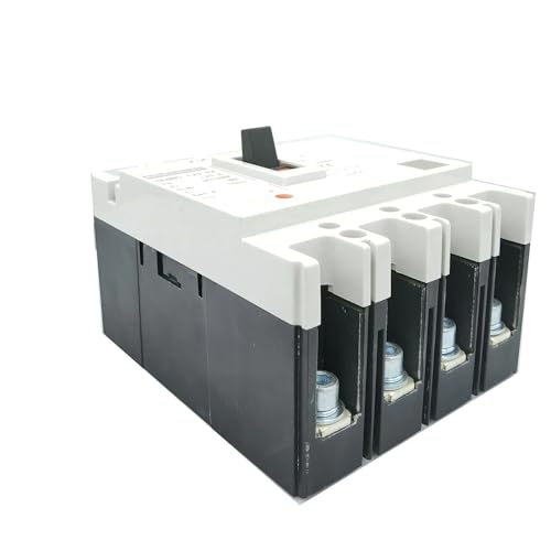 Disjoncteur DC 1000V pour sécuriser les panneaux solaires 25A