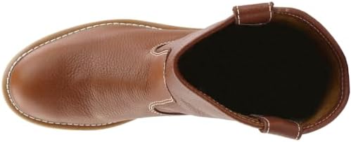Wolverine mens Wellington Work Boot, Agate, 9.5 M US | Image 5
