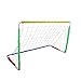 FytStycale Kids Soccer Goal for Backyard Outdoor Sports Games Football Goal Practice Net for Indoor