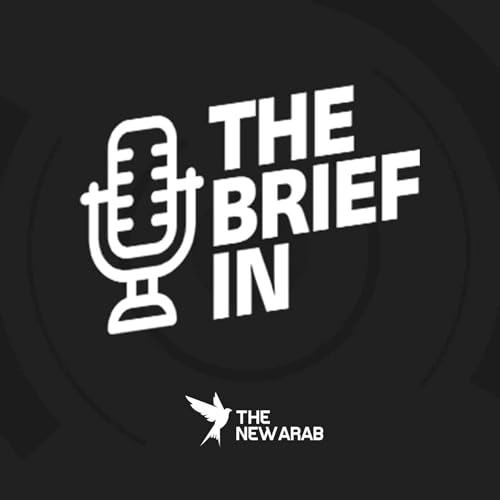 Couverture de The Brief In