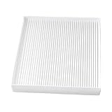 Car Cabin Air Filter 97133-D1000 Compatible For Hyundai Tucson Creta For KIA Sportage QL Stonic YB