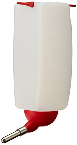 Biberon rongeur Buvett 500 ml pour rongeurs/ZOLUX