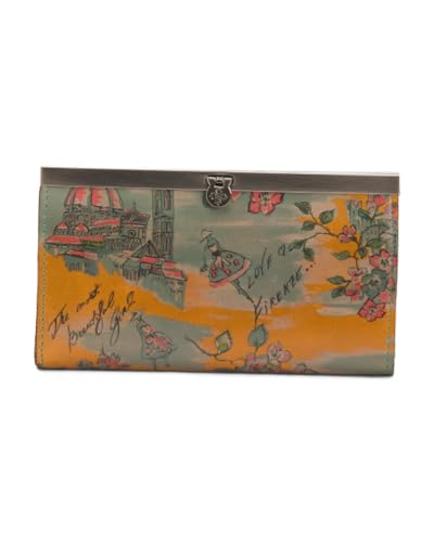 Image of Patricia Nash Women's Tooled Cauchy