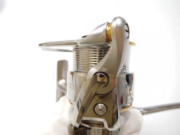 Amazon.co.jp: ダイワ 05 イグジスト 2506 : スポーツ＆アウトドア