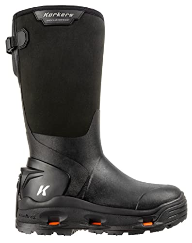 Image of Korkers mens Snow Boots