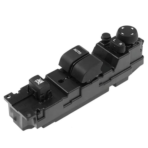 Interrupteur commande fenêtre électrique DF75-66-350A lève-vitre Mazda