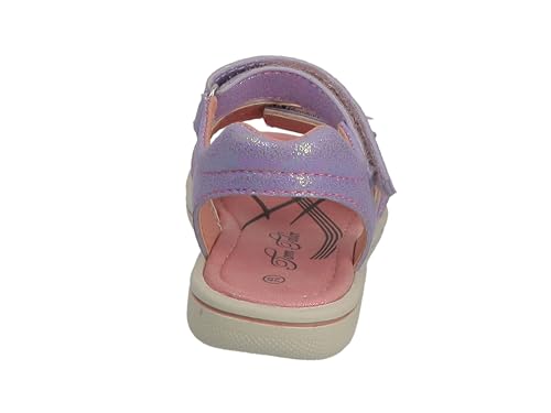Sandales Tom Tailor fille 5370603 chaussures été